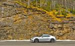 Subaru BRZ 2013 года (US)